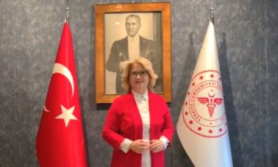 İl Sağlık Müdürü Cerit’ten  “kollarısıvıyoruz” kamu spotuna destek