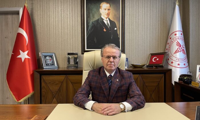 İl Sağlık Müdürü Yemenici’den aşı çağrısı