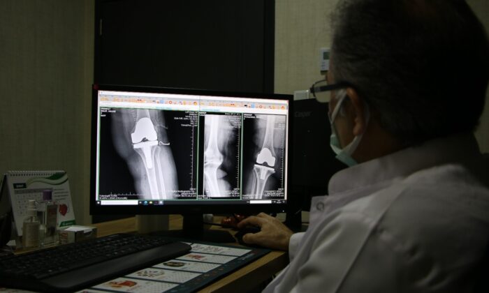 İleri aşamalı eklem kireçlenmeleri ciddi sorunlara sebebiyet veriyor