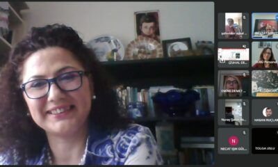 İletişimde kelebek etkisinin önemi anlatıldı