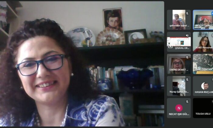 İletişimde kelebek etkisinin önemi anlatıldı