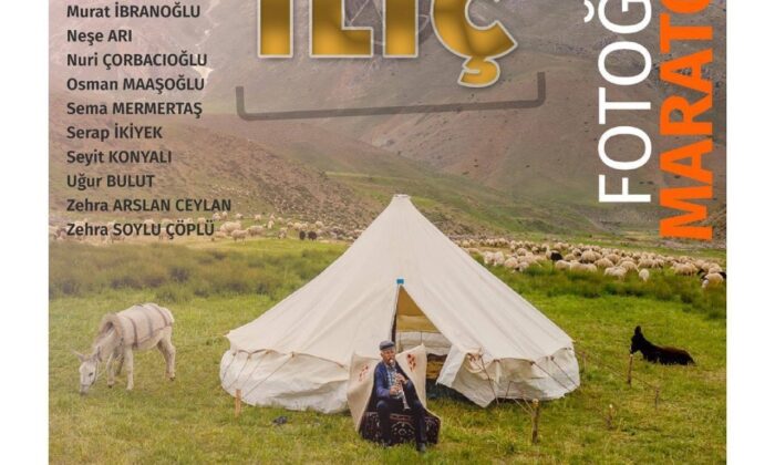 İliç’te fotoğraf maratonu düzenlenecek