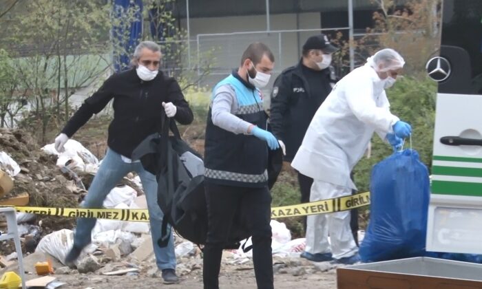 İlk ifadesinde itiraf ettiği cinayeti duruşmada reddetti