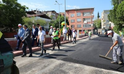 İlkadım’da yerinde hizmet