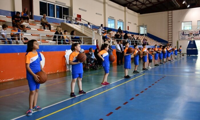 İnegöl Belediyespor’da yaz okulları başlıyor