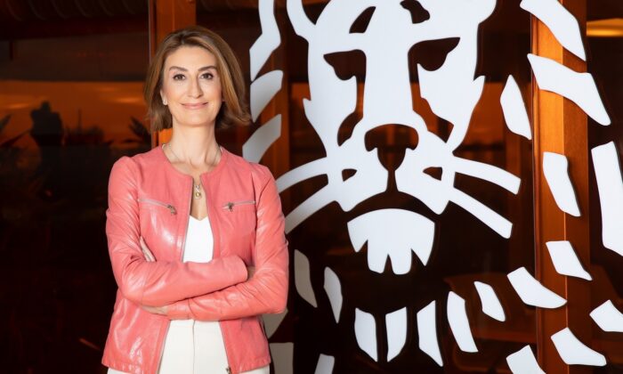 ING Uluslararası Yetenek Programı kapsamında Practica kampı gerçekleşti