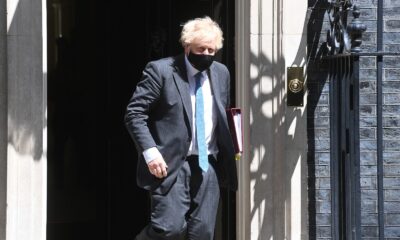 İngiltere Başbakanı Johnson: “Donanma gemisi, değerlerimizi savundu”