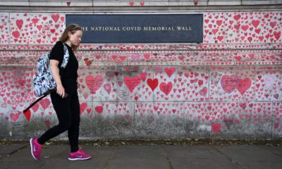 İngiltere’de 30 Ocak’tan bu yana en yüksek günlük vaka