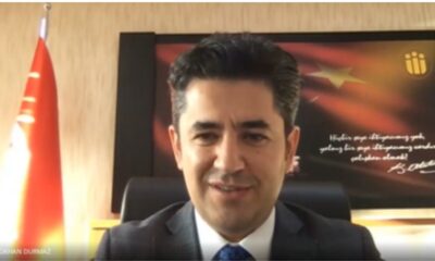 İnönü Üniversitesinin düzenlediği seminerde Türkiye’deki ve dünyadaki kuraklığa dikkat çekildi