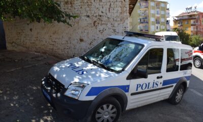 İnşaat hırsızlığına 2 tutuklama