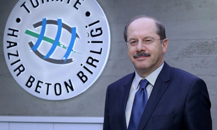 İnşaatta dalgalanma azaldı, kritik eşikte dengelendi