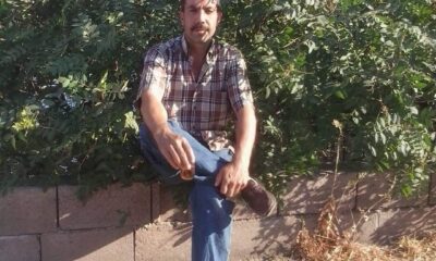 İnşaattan düşen boya ustası hayatını kaybetti