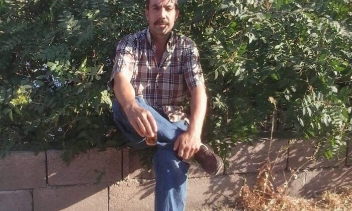 İnşaattan düşen boya ustası hayatını kaybetti