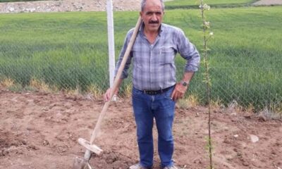 İnşaattan düşen işçi hayatını kaybetti