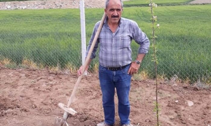 İnşaattan düşen işçi hayatını kaybetti