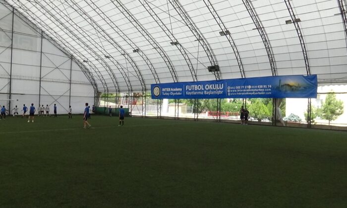 Inter Akademi, Türkiye’deki ikinci akademisini Diyarbakır’da açtı