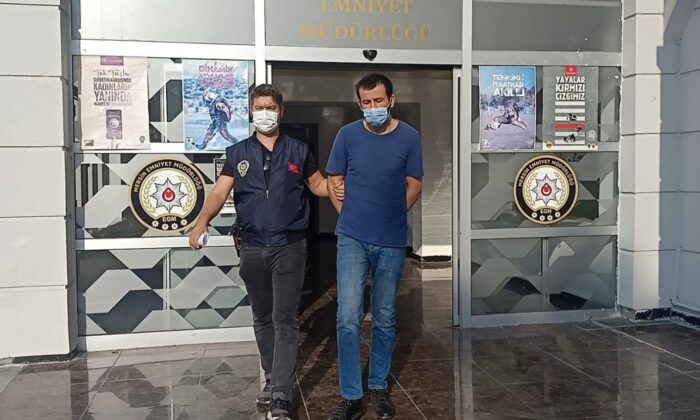 İnternet üzerinden satışla 31 ilde 62 vatandaşı dolandırdı