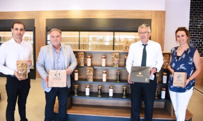 İNYA Ödemiş halkı ile buluşacak