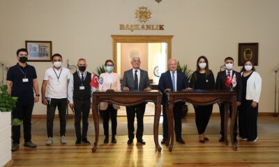 İpek Böcekçiliği belediyelerin işbirliği ile tekrar canlanıyor