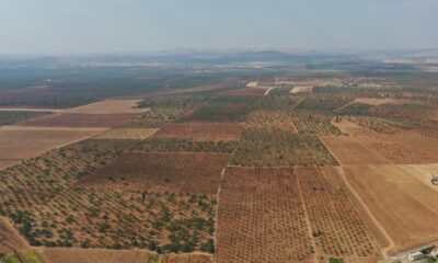 İpekyolu Kalkınma Ajansı, Barak Ovası’na hayat verecek