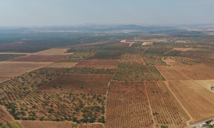 İpekyolu Kalkınma Ajansı, Barak Ovası’na hayat verecek