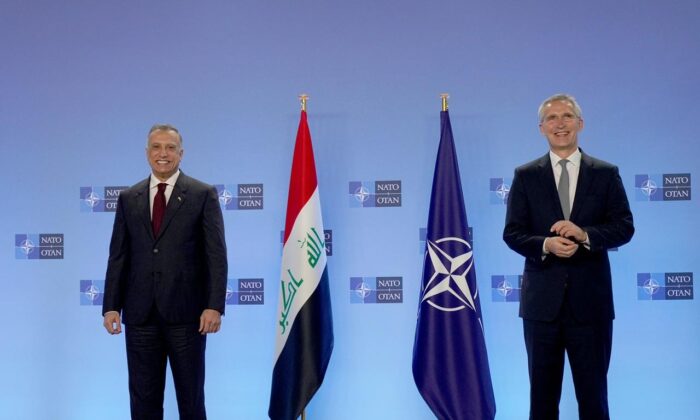 Irak Başbakanı el-Kazımi: “Terörle mücadele en ön cephedeyiz”