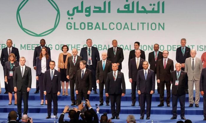 Irak: “Egemenliğimize saygı duyun”