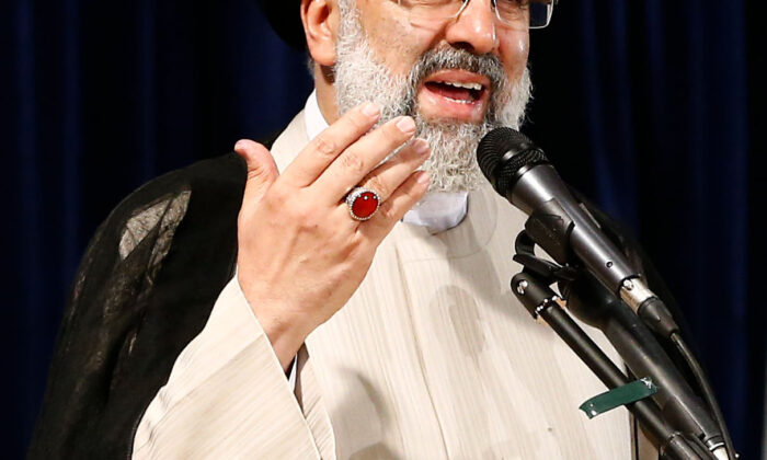 İran’da resmi olmayan sonuçlara göre cumhurbaşkanlığı seçimini Reisi kazandı