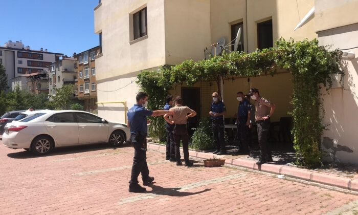 İş adamı cinayetinin yargılanmasına devam edildi