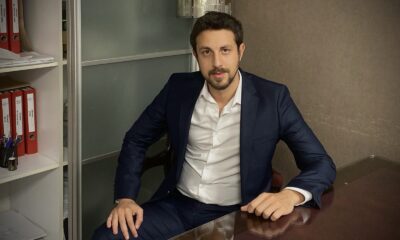 İş Adamı Ege Kayıkçı influencer’lara ateş püskürdü