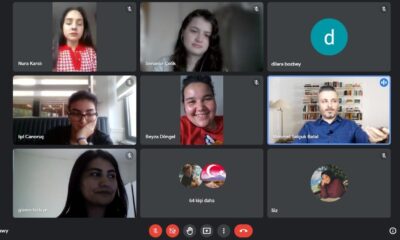 İş başvurusunda bunlara dikkat