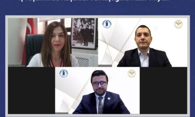 İş dünyası Z kuşağı ile dönüşüm sağlayacak