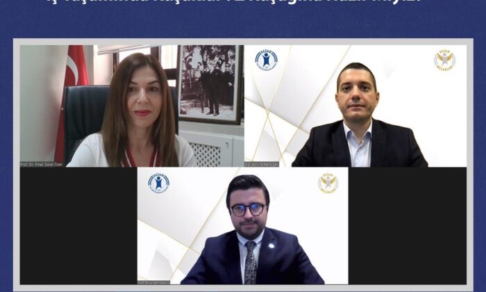 İş dünyası Z kuşağı ile dönüşüm sağlayacak