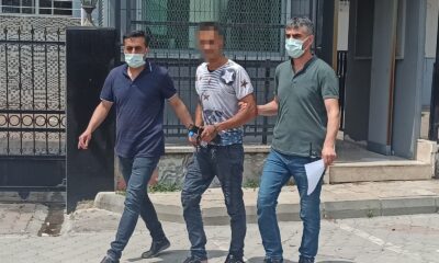 İş yerinden telefon hırsızlığına 1 tutuklama, 1 adli kontrol