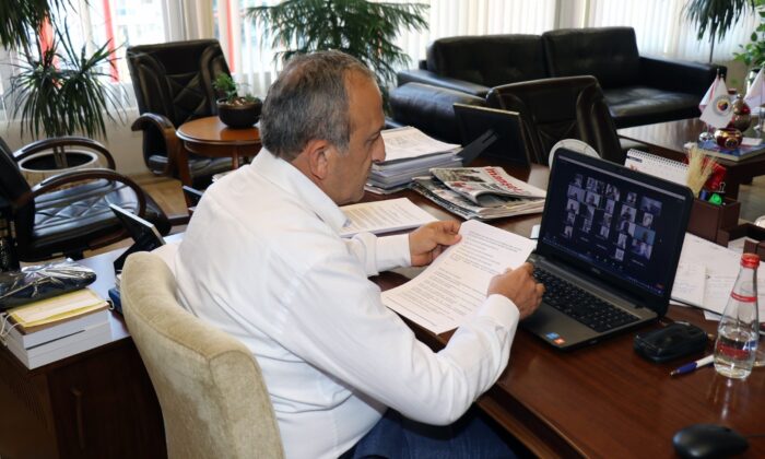 İş yerlerinin açılıyor olması iş dünyasını sevindirdi