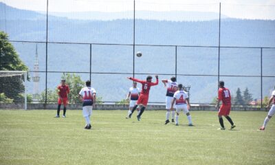 İşitme Engelliler Futbol Birinci Lig grup maçları tamamlandı