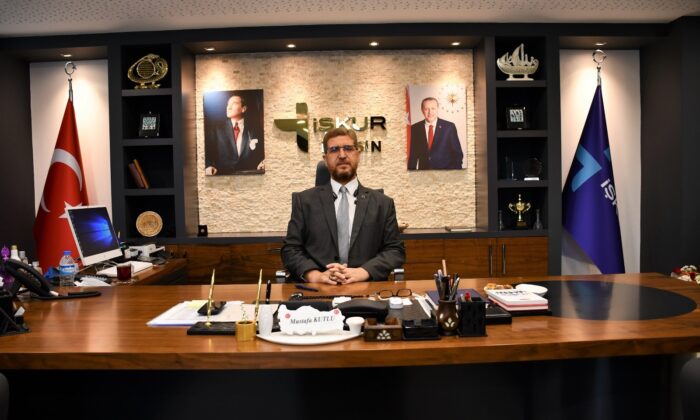 İŞKUR’un engelli ve eski hükümlülere desteği sürüyor