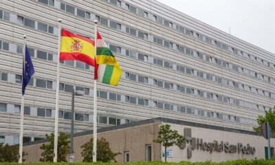 İspanya’da mahkeme, Polisario Cephesi lideri Gali’yi serbest bıraktı