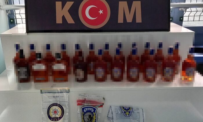 Isparta KOM’dan Mayıs’ta 15 operasyon