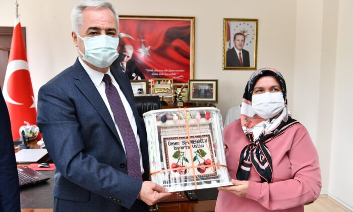 Isparta Valisi Seymenoğlu’ndan ‘pat pat’ uyarısı