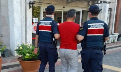 Isparta’da 20 yıl hapis cezası ile aranan firari yakalandı