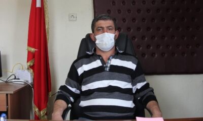 Isparta’da köyün 6’ıncı muhtarı yeniden göreve seçildi