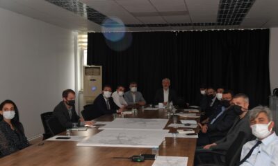 Ispartaray projesi için bakanlık fizibilite çalışması başlattı