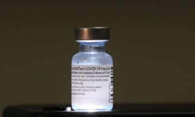 İsrail, 800 bin doz Covid-19 aşısını imha etmek zorunda kalabilir