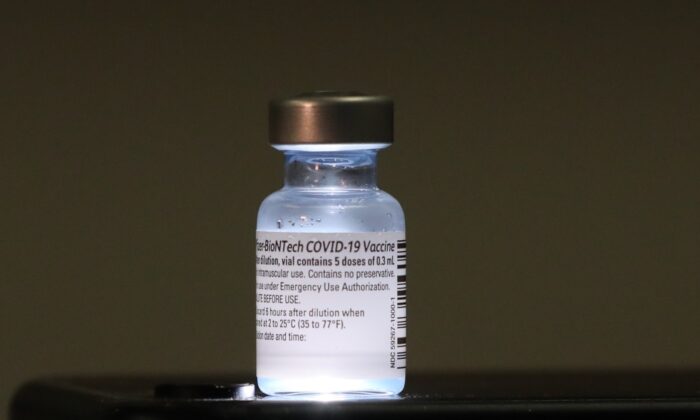 İsrail, 800 bin doz Covid-19 aşısını imha etmek zorunda kalabilir