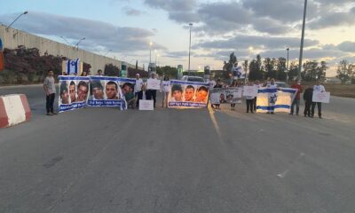 İsrailli yerleşimciler, Kerem Şalom Geçişi’ni kapattı