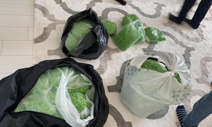 İstanbul kaçak ilaç operasyonu: 4 gözaltı