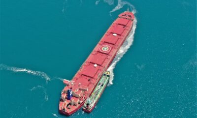 İstanbul sahillerinde kilometrelerce müsilaj hattı oluştu