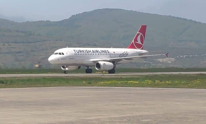 İstanbul-Zonguldak iç hat seferleri başladı