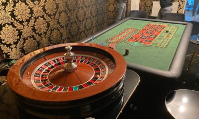 İstanbul’da 6 ayda 164 kumarhaneye baskın yapıldı